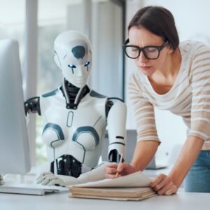 Customer Service Management and Generative AI