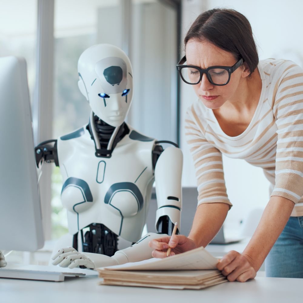 Customer Service Management and Generative AI