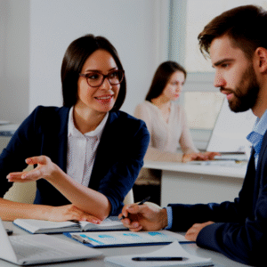 Human Resource Analytics