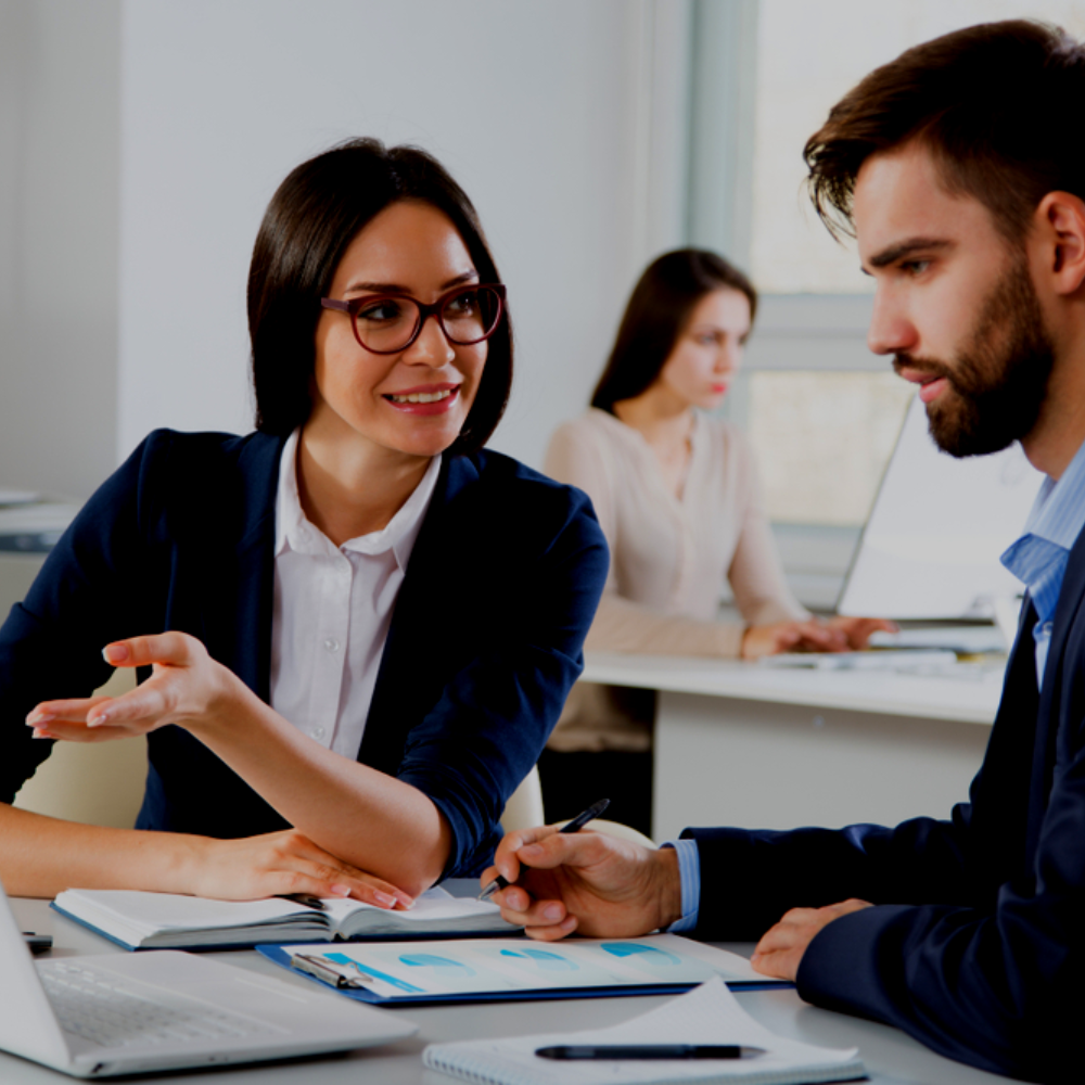 Human Resource Analytics