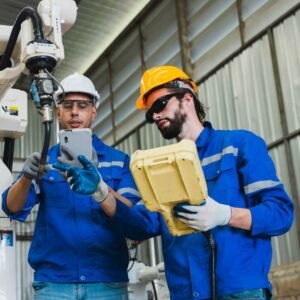 Six Sigma Green Belt & Generative AI